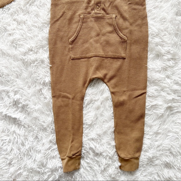 The simple folk long John - Picture 4 of 8